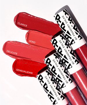 batom líquido fran by franciny ehlke matte delicate