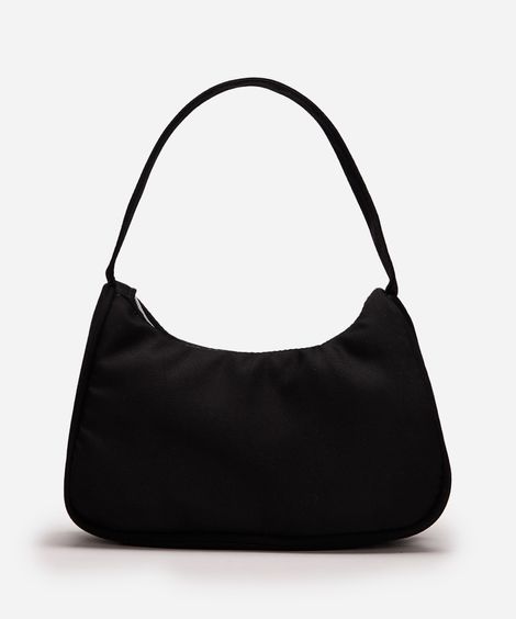 bolsa infantil matelassê hello kitty preta