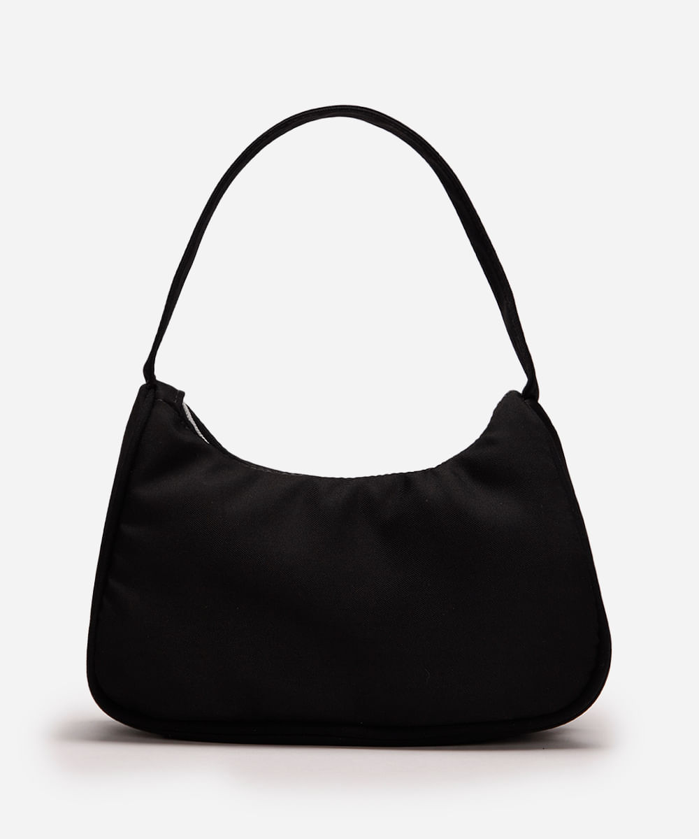 bolsa infantil matelassê hello kitty preta