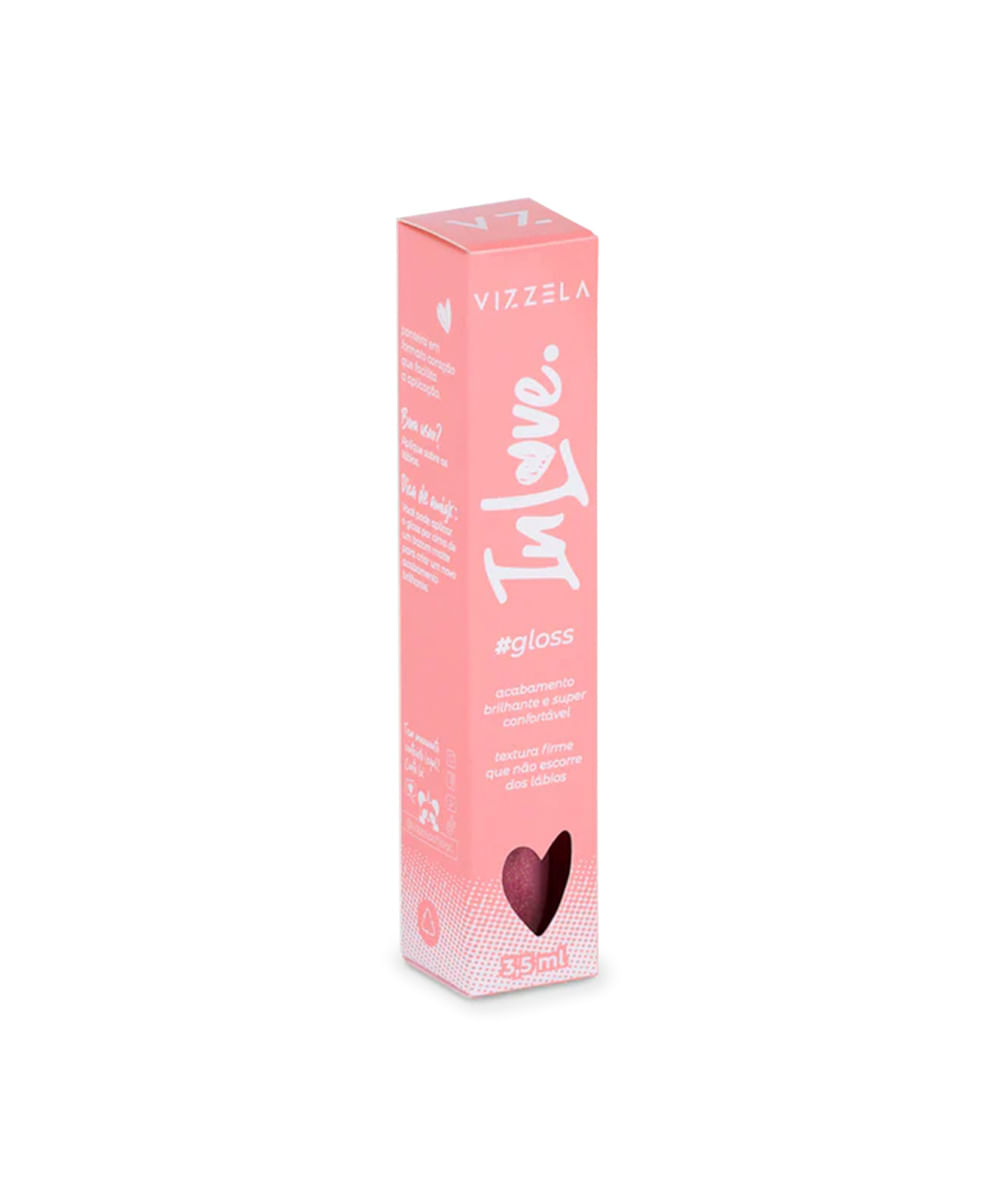 gloss labial vizzela mozão 01