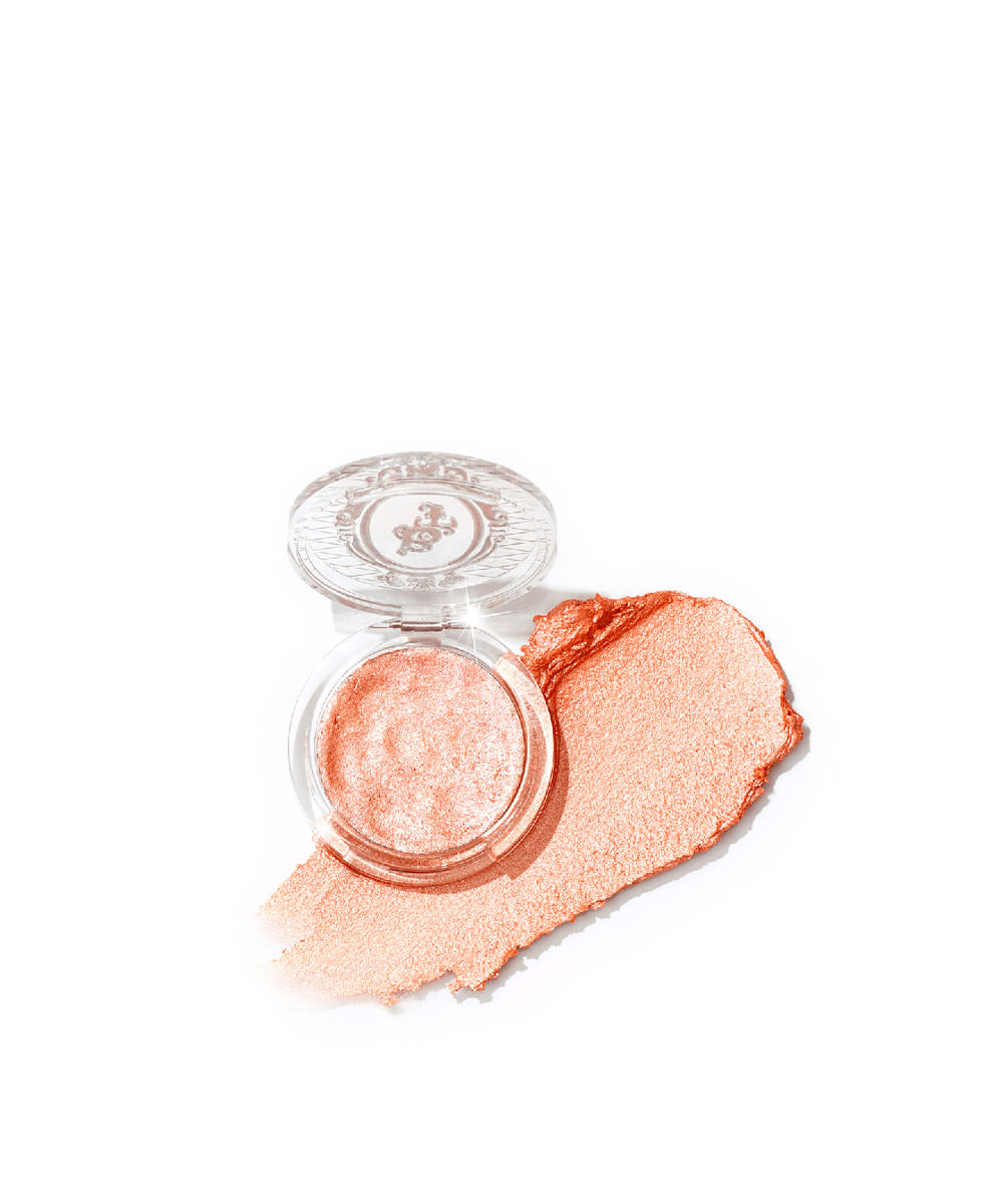 iluminador e sombra bruna tavares mallow wishes