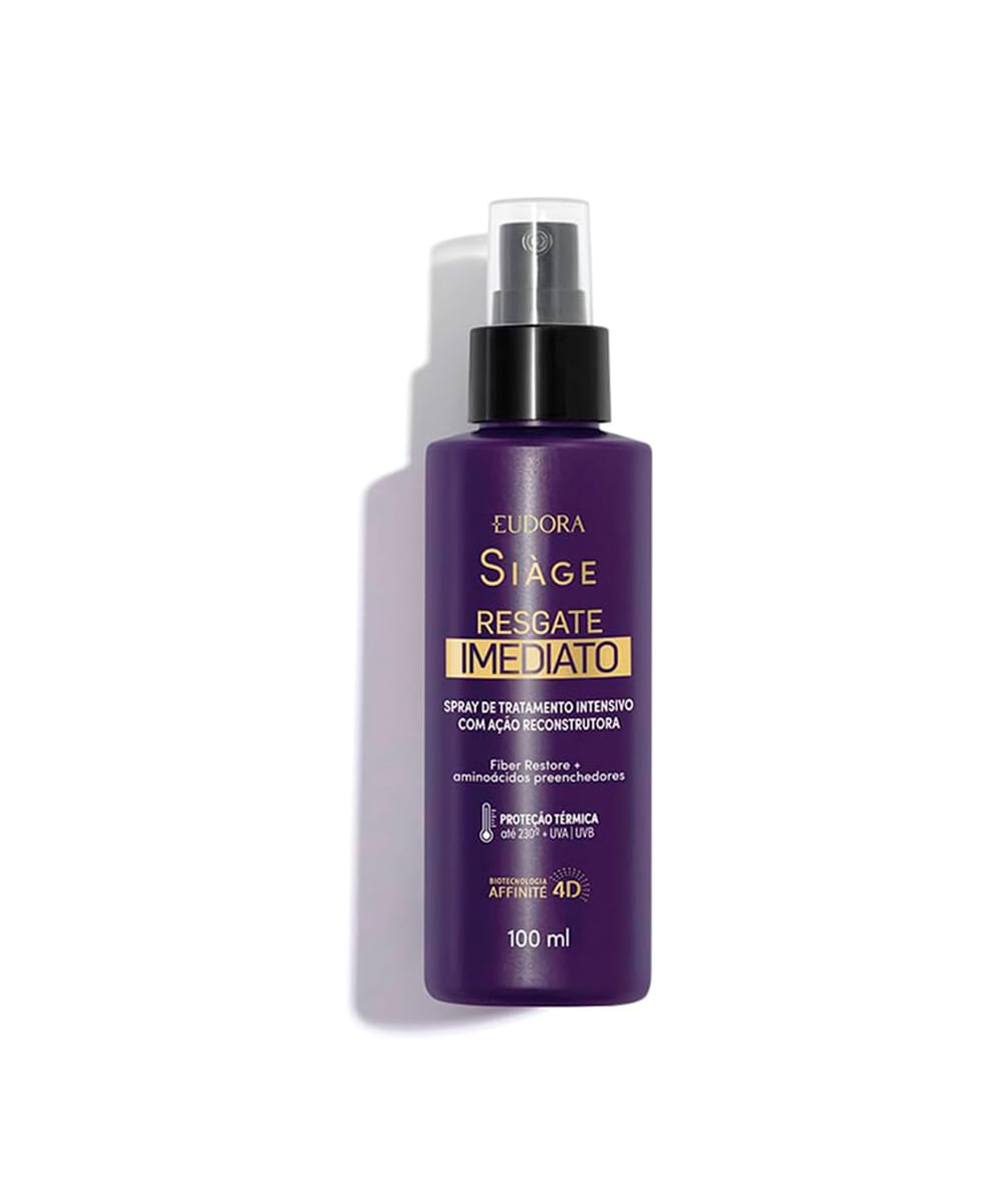 leave in eudora siàge resgate imediato 100ml