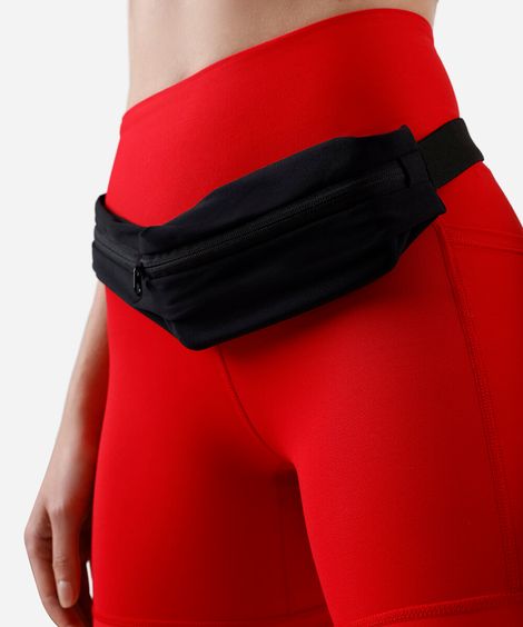 pochete cea sports preta