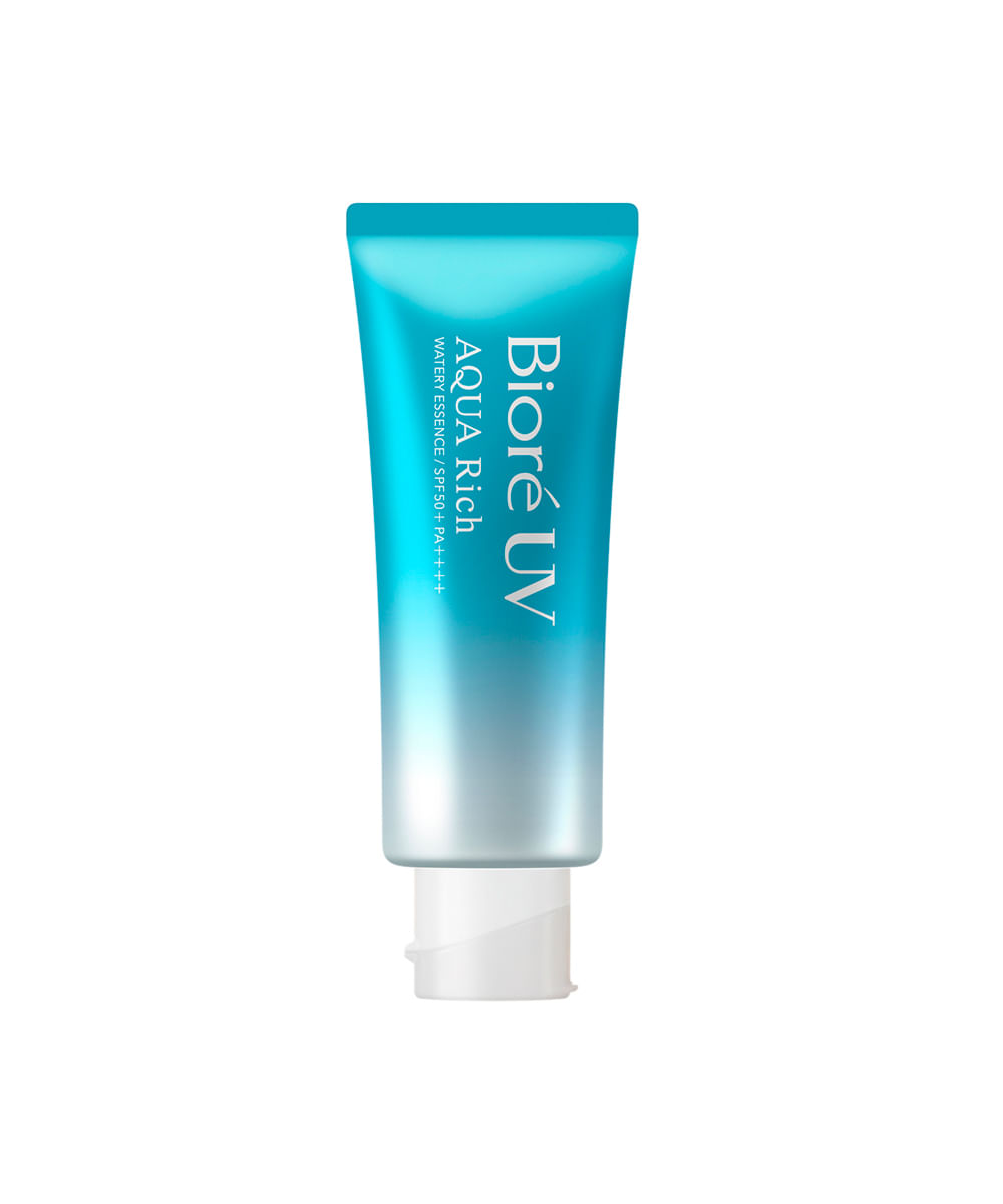 protetor solar bioré aqua rich fps 50 70g