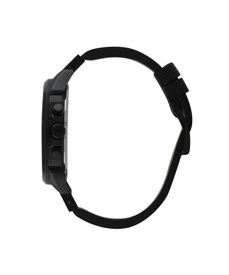 relógio masculino orient dual time mpsct003 p2px preto