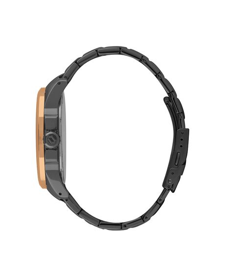 relógio masculino orient cronógrafo mtssm014 g1gx preto