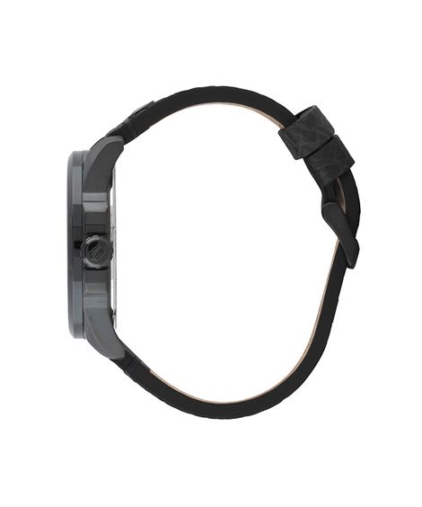 relógio masculino orient multifunção mpscm004 p1px preto