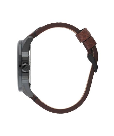 relógio masculino orient multifunção mpscm004 b1nx preto