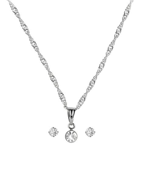 kit relógio feminino lince analógico lrrm059l36 kad7r1rx rosa