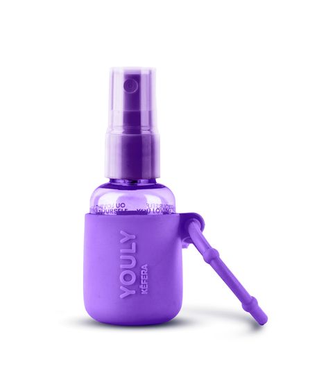 body splash ciclo by kéfera move youly 30ml