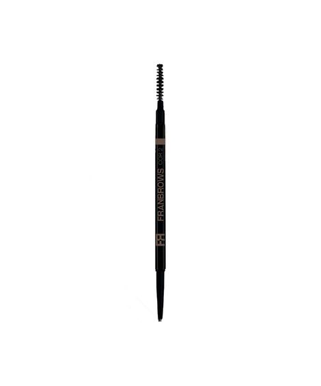lapiseira fran by franciny ehlke para sobrancelhas escura eyebrows
