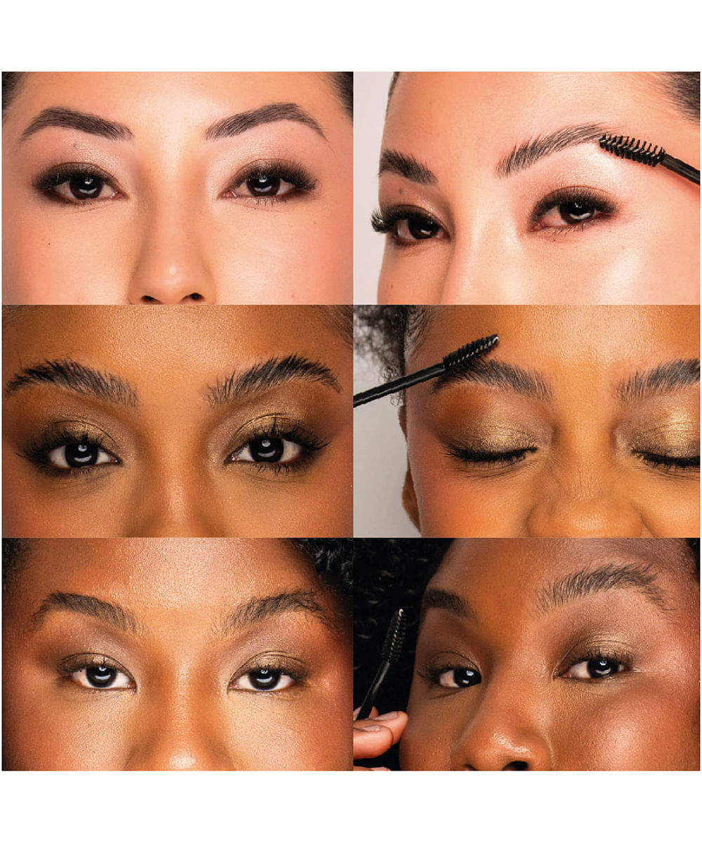 lapiseira fran by franciny ehlke para sobrancelhas escura eyebrows