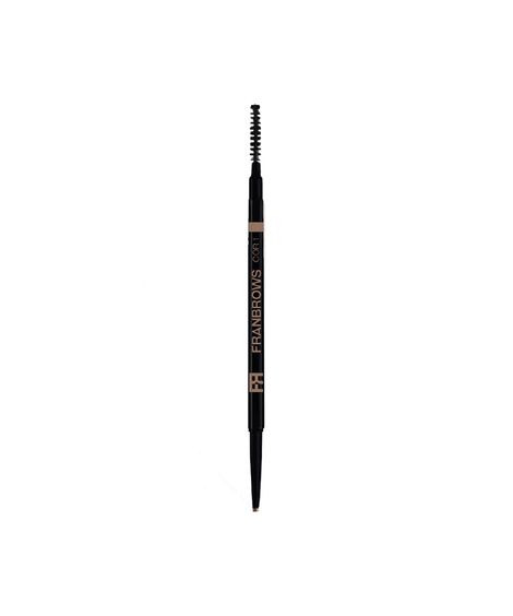 lapiseira fran by franciny ehlke para sobrancelhas clara eyebrows