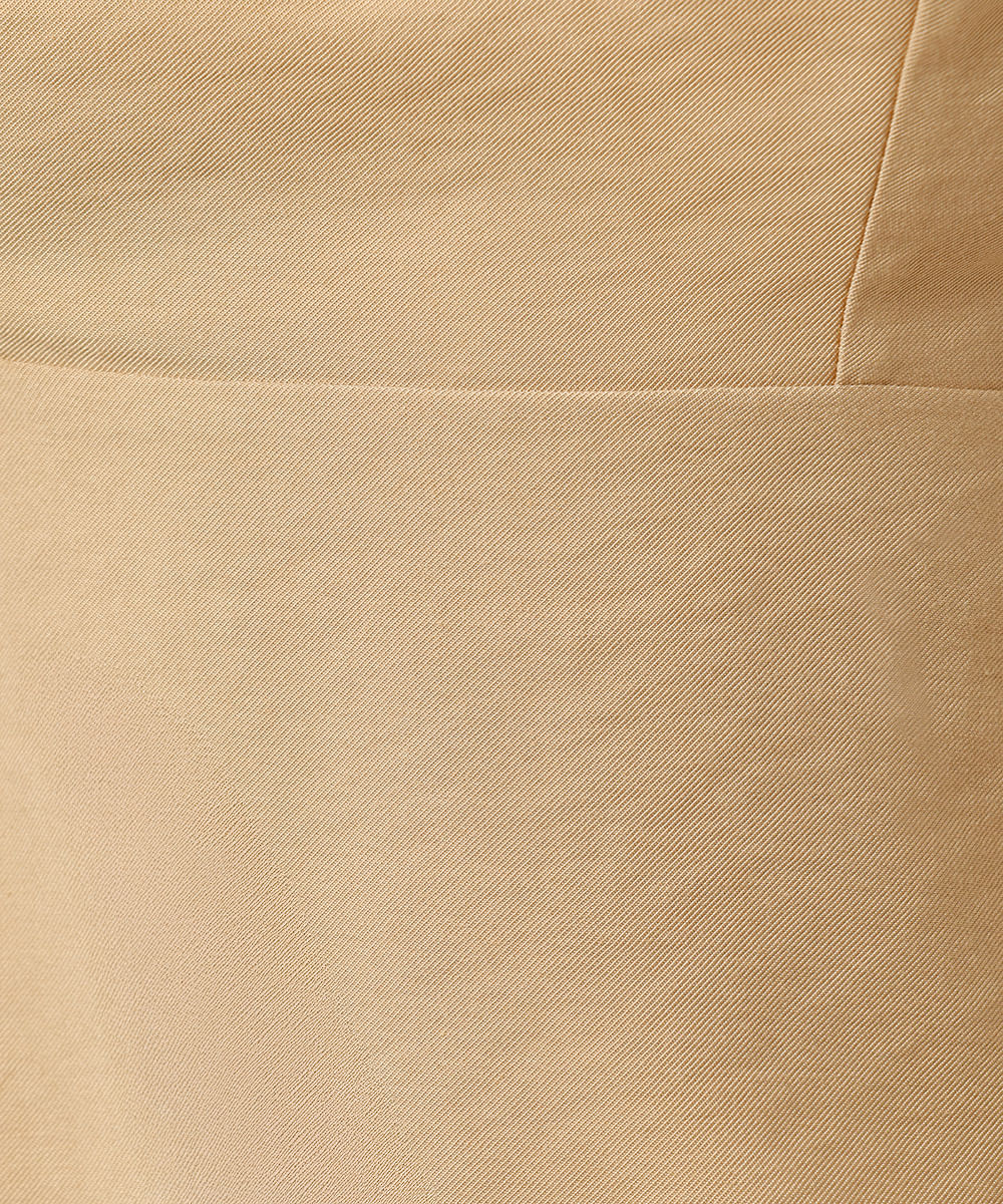 blusa feminina com viscose alça fina decote coração texturizada mindset bege