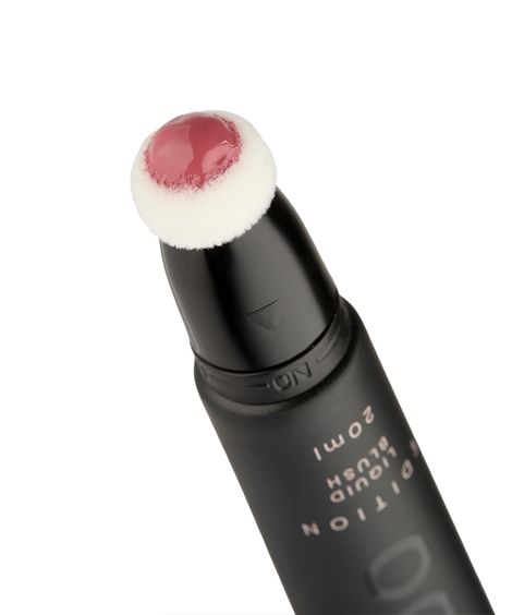 blush líquido océane liquid blush edition guava