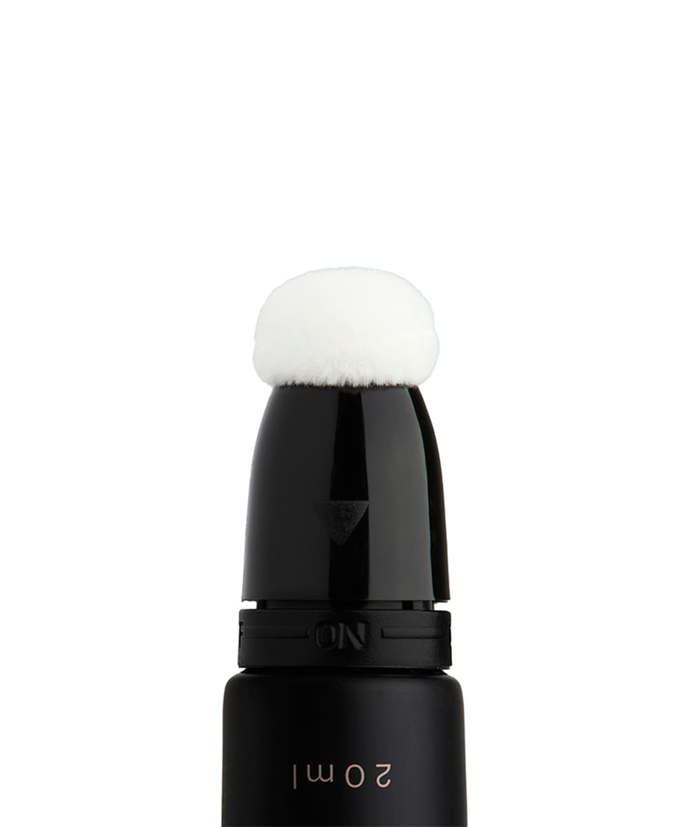 blush líquido océane liquid blush edition peachy