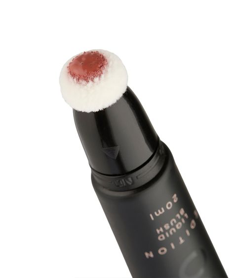 blush líquido océane liquid blush edition lychee