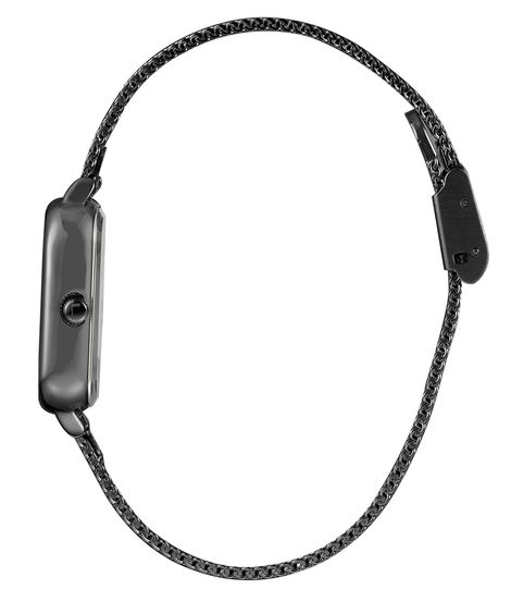 kit relógio feminino lince analógico lqnh253l26 kacyp1px preto