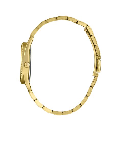 kit relógio feminino lince analógico lrgh256l33 c2kx pj dourado