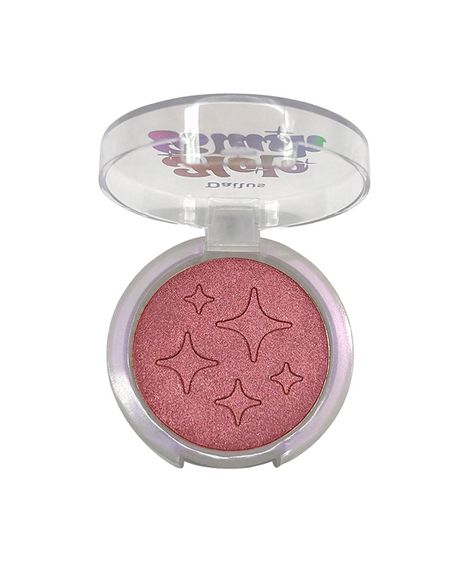 blush dailus holo rouge