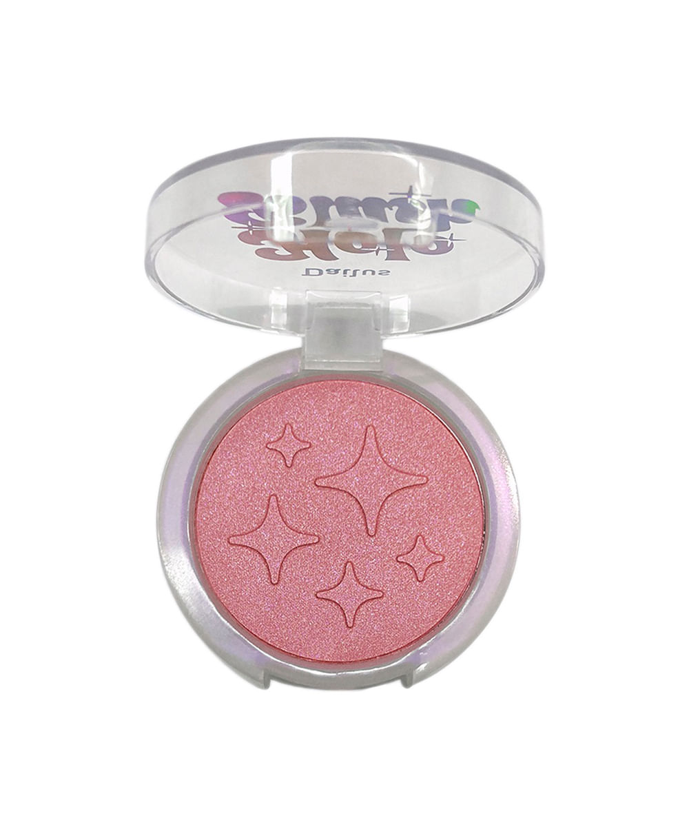 blush dailus holo rosé