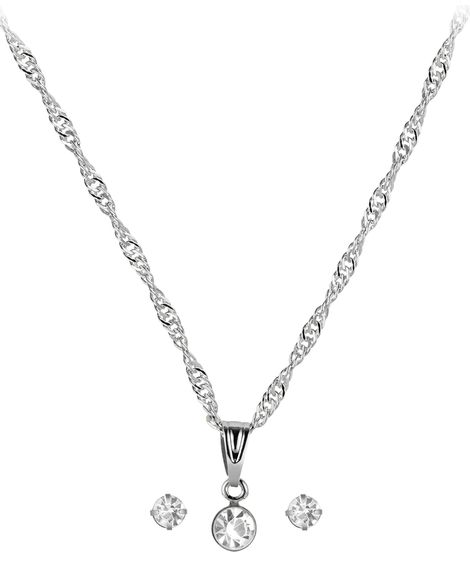 kit relógio feminino lince analógico lqmh253l26 kacws1sx prateado