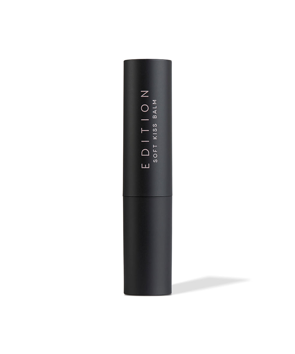 batom océane bálsamo labial soft kiss balm apricot coral