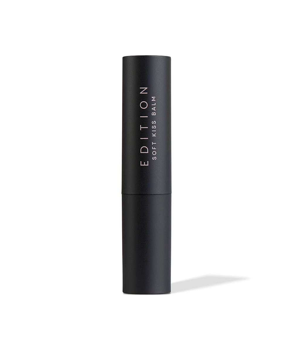 batom océane bálsamo labial soft kiss balm frisky marrom