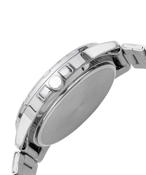 relógio masculino casio analógico calendário mtp vd01d 2bvudf prateado