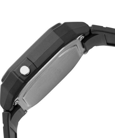 relógio masculino casio digital w 217h 9avdf preto