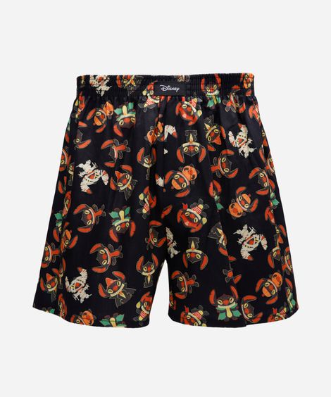 cueca samba cançao de algodão stitch colorido