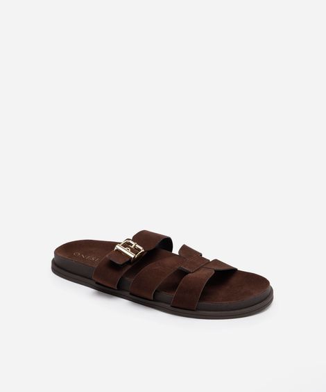 papete com recortes texturizada oneself marrom