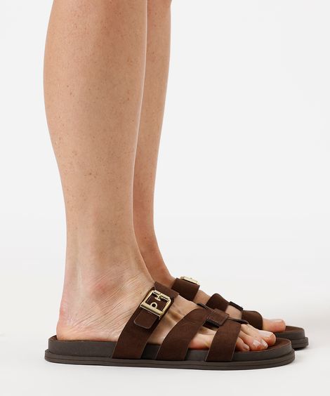 papete com recortes texturizada oneself marrom