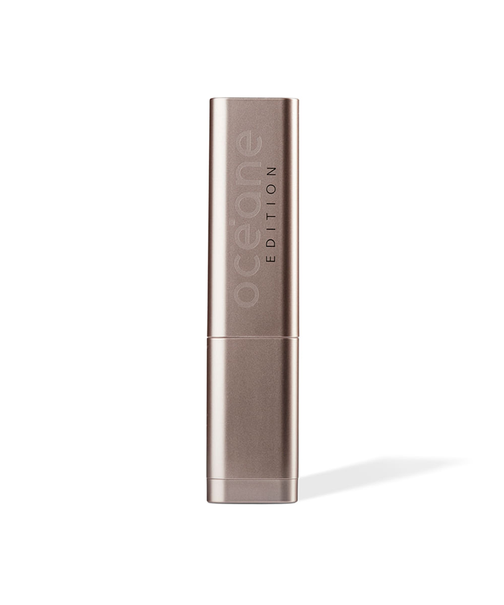 blush bastão océane glow blush stick edition romance