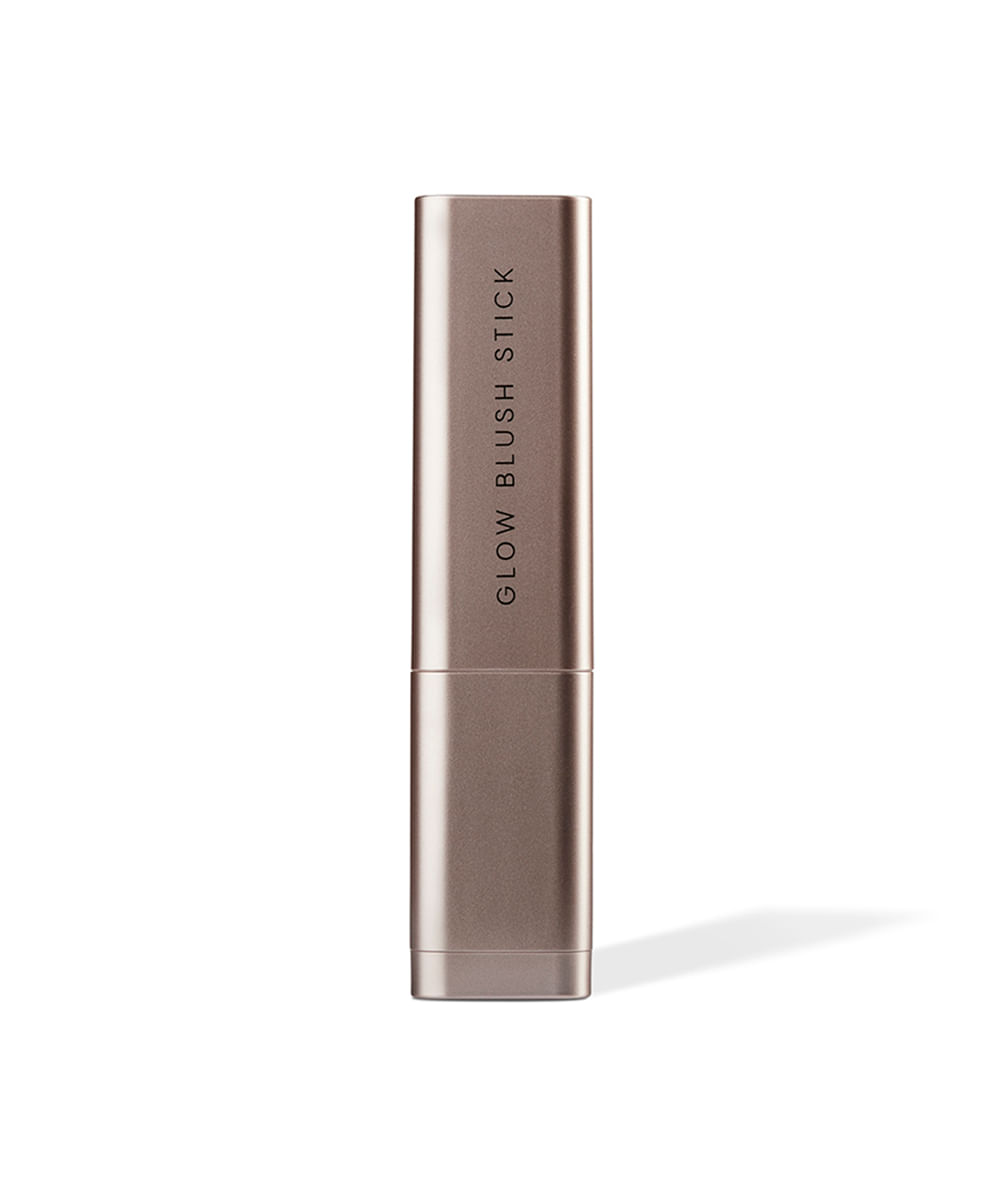 blush bastão océane glow blush stick edition romance