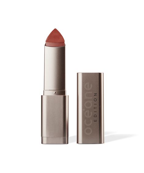 blush bastão océane glow blush stick edition flirt