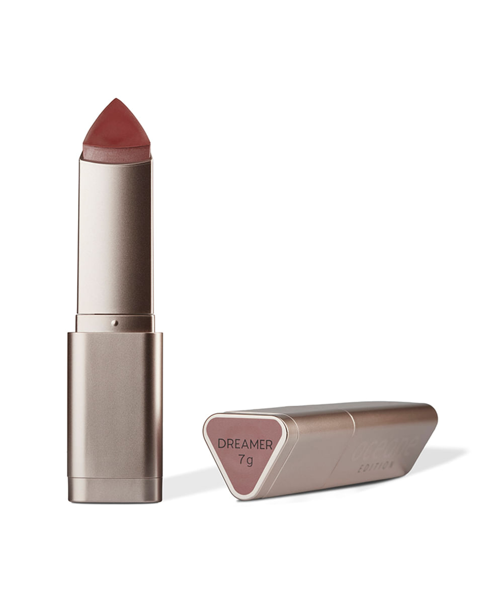 blush bastão océane glow blush stick edition dreamer