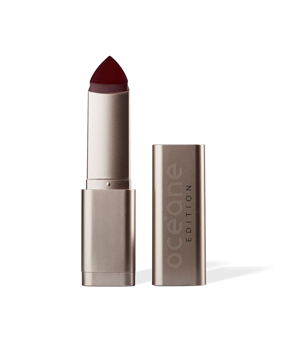 blush bastão océane glow blush stick edition whisper