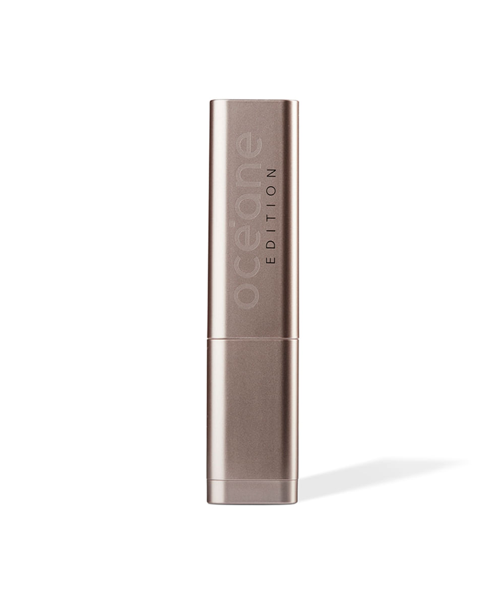 blush bastão océane glow blush stick edition whisper