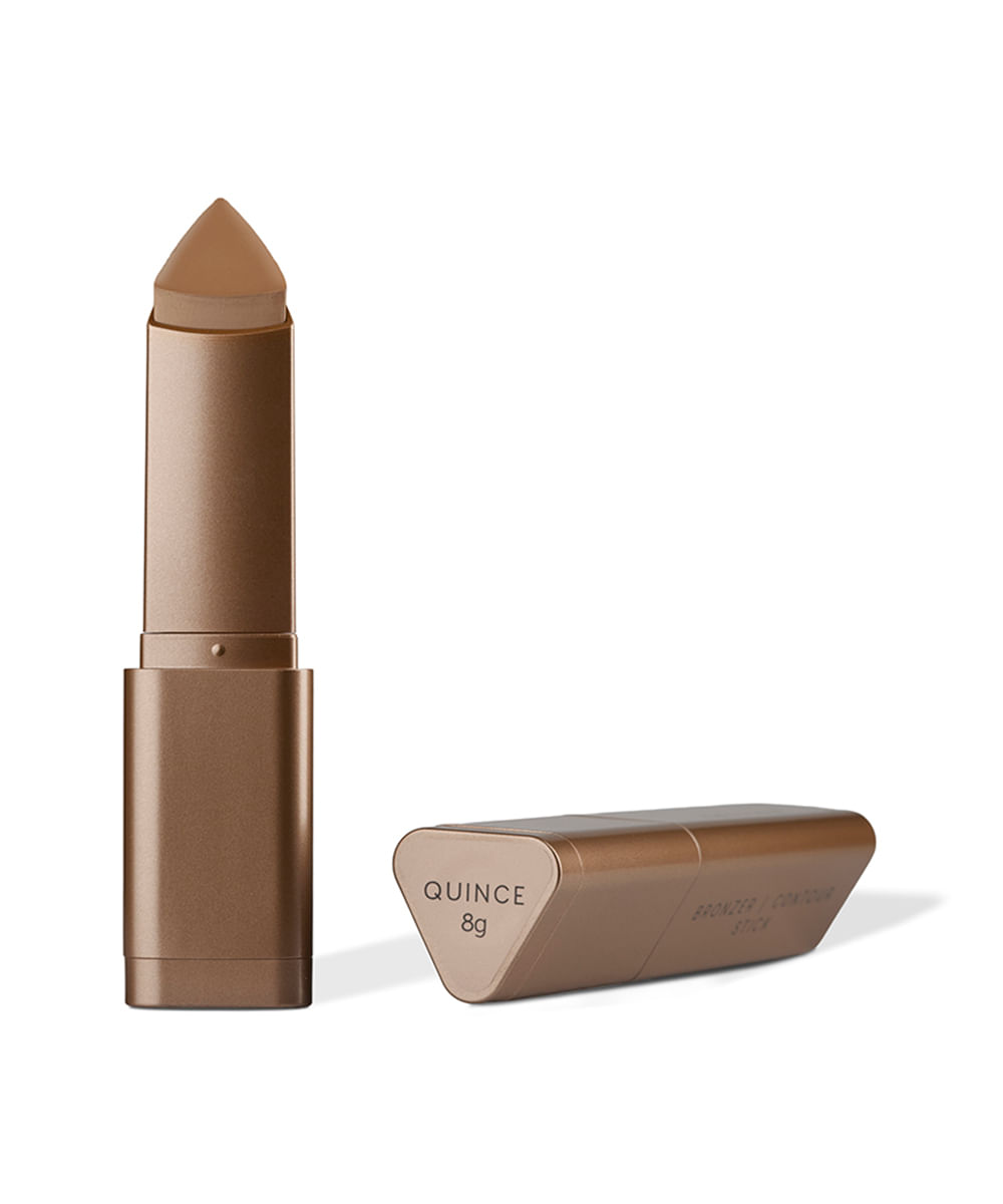 bronzer bastão océane bronzer contour stick edition quince