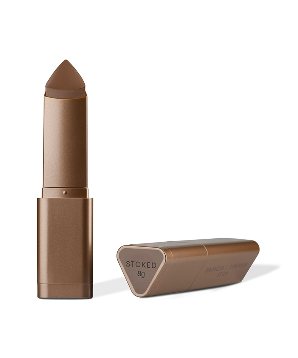 bronzer bastão océane bronzer contour stick edition stoked