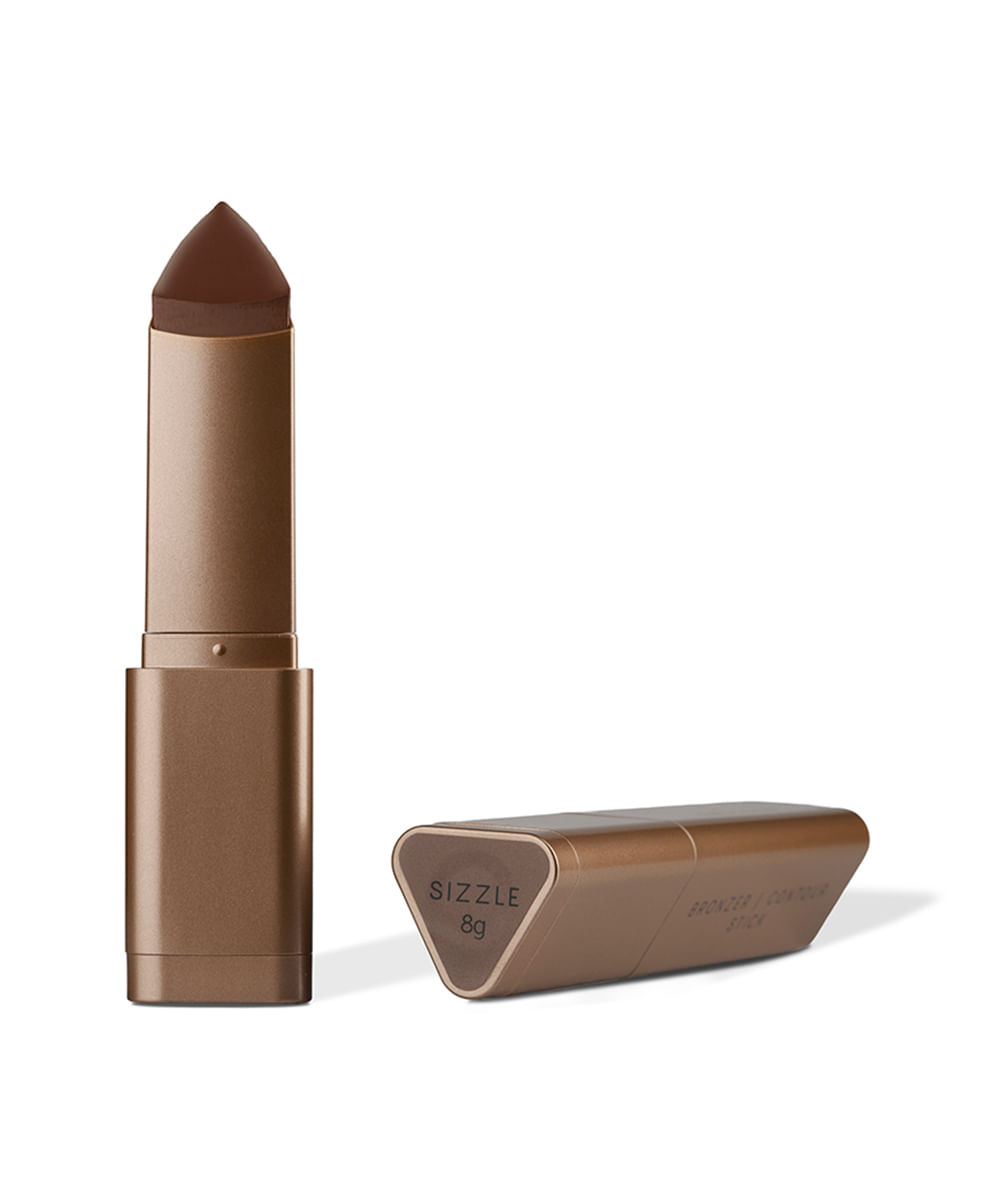 bronzer bastão océane bronzer contour stick edition sizzle