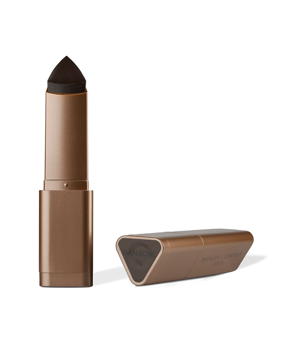 bronzer bastão océane bronzer contour stick edition ganache