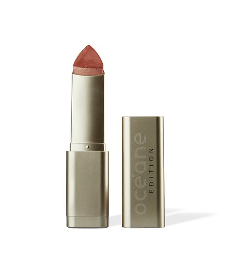 iluminador bastão océane shine highlight stick edition rosê glow