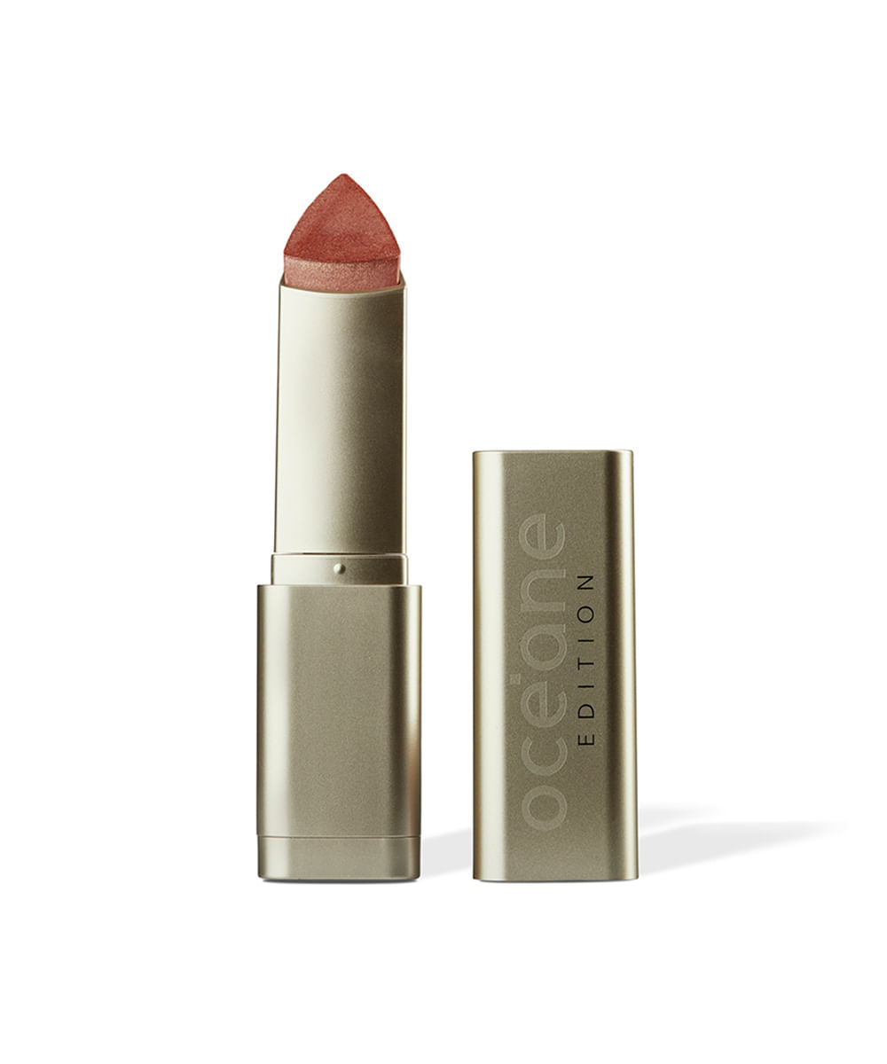 iluminador bastão océane shine highlight stick edition rosê glow