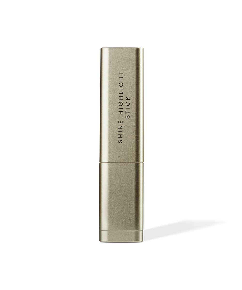 iluminador bastão océane shine highlight stick edition golden glow