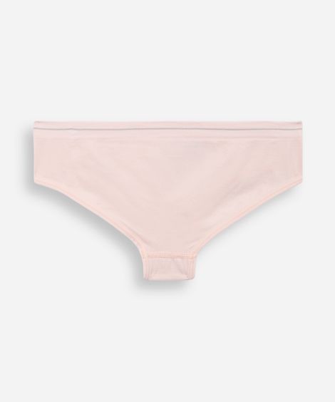 kit de 2 calcinhas biquíni infantis delrio colorido