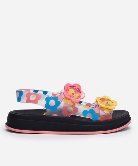 papete infantil barbie preta