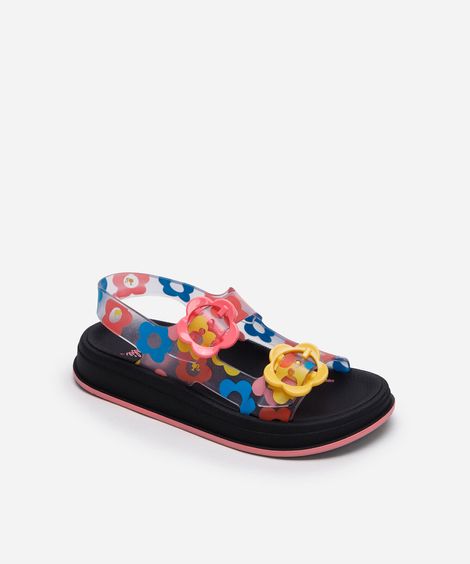 papete infantil barbie preta
