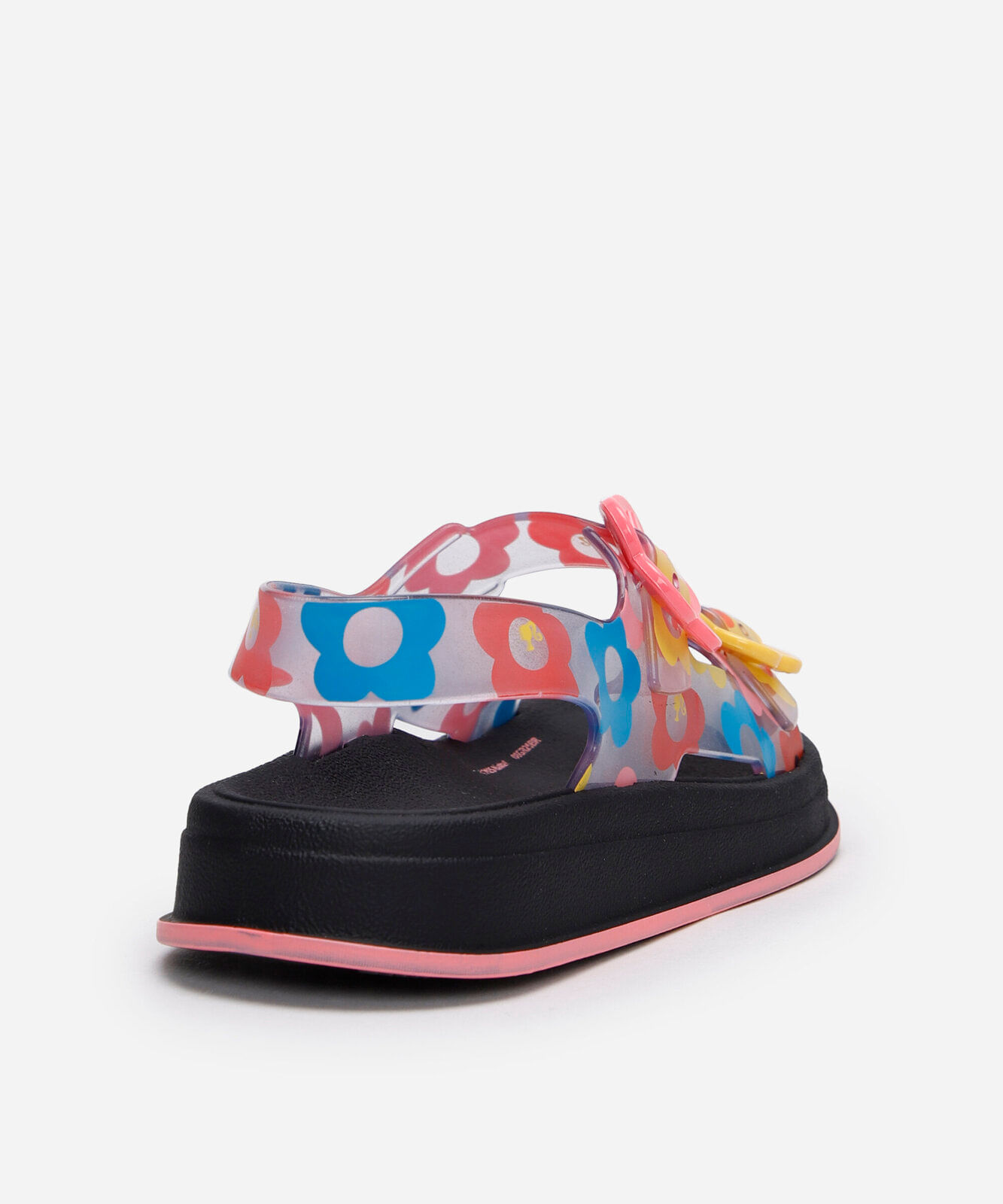 papete infantil barbie preta